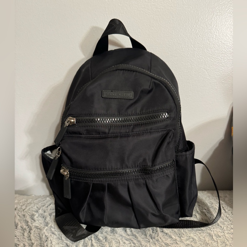 Anne Klein Sport Midi Backpack